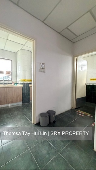 LHK Building (D14), Factory #624710741